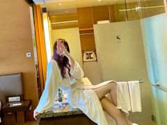 -上海外滩茂悦大酒店