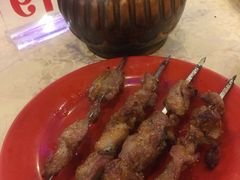 -维吾尔餐厅(宜山路店)