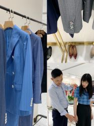 -优刻西服西装定制(金轮国际广场店)