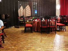 大堂-南沙游艇会·大兵船餐厅