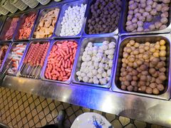 -阪尚皇·原切牛排·烤肉火锅自助(北京路店)