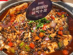 -南锣南门