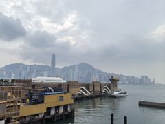 -海港城