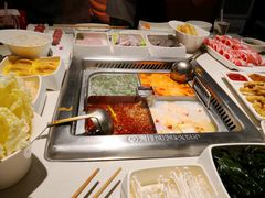 -海底捞火锅(龙茗路店)