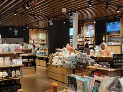 -九木杂物社(恒隆广场店)