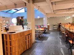 -北京食堂·烤鸭·宵夜(亚运村店)