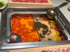 -海底捞火锅(杭州富阳富春新天地店)