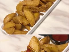 -晴天餐厅(星河国际店)