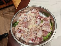 -顺德一品粥·20年凤城老字号(芳村店)