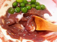 陈皮红豆沙-福苗小骆驼烧烤(莲湖路店)