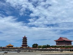 -八仙过海景区