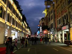 -厦门泰谷酒店(中山路镇海路地铁站店)