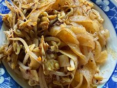 -王菊美食街·王菊面馆(总店)