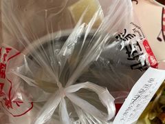 -清和传家饺子(龙泉道物美店)