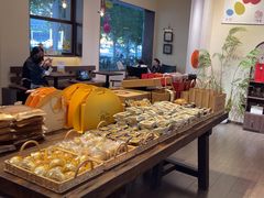 -7号里低糖生日蛋糕(南阳路店)