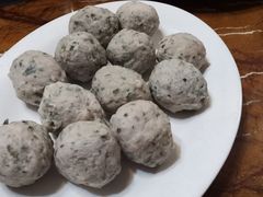 特色苦刺丸-金砂阿洲鱼册店