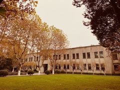 -南京中国近代史遗址博物馆(南京总统府)