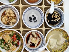 -龙抄手(春熙路总店)