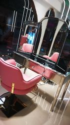 大厅-BULB STUDIO 巴柏明星发型工作室