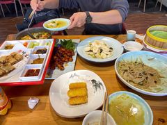 -肘子酥·天津捞面(德云社店)
