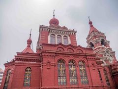 -圣·阿列克谢耶夫教堂