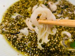 -大盐帮川菜馆(长楹天街店)