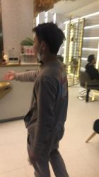 -3AM·S HAIR SALON烫发染发接发