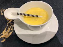 -燕庭·纯燕窝·甜品下午茶(南京西路店)