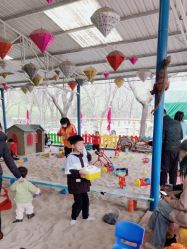 -寻石问宝研学亲子乐园(朝阳公园店)