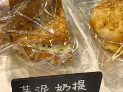 -evoojoo面包商店