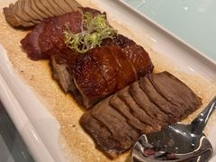 -深圳国际会展中心洲际酒店