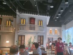 -晓粤·惹味粤菜(凯德乐峰广场店)