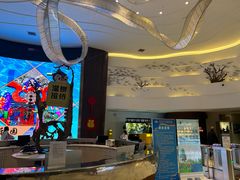 -渔岛海洋度假区