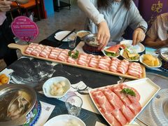 -名都晓荷塘(涿州店)