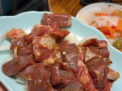 -牛犇炭火烤肉·鲜切烤肉(承德总店)