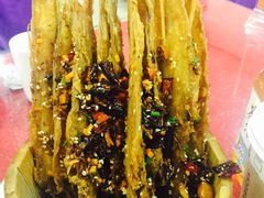 -大眼锅贴水饺(河东店)
