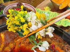 -楠火锅(太古里总店)