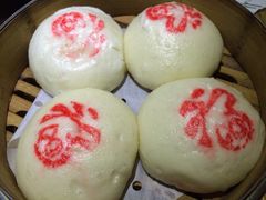 -黛瓦里巷(南京东路店)