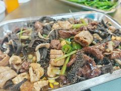 -真好吃牛杂(白沙店)