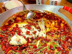 -先启半步颠·川菜小炒