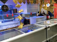 水产区-十六蒲(桂林路店)