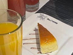 -斗牛士牛排餐厅(嘉里汇店)