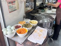 -文武王氏烧饼·无矾油条(西溪路店)