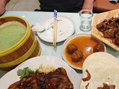 -正阳春烤鸭(华捷道店)