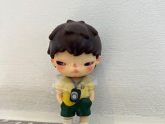 -泡泡玛特POPMART(万柳华联店)