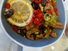 -南山鲜虾面·活鲜小馆·海味大连菜(南山总店)