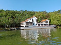 -深圳仙湖植物园