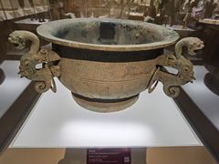 -上海博物馆(人民广场馆)