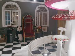 -H次元沉浸剧情密室(街道口店)