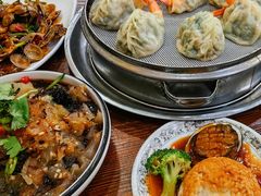 -叶存利海鲜大馅饺子(海宁路总店)
